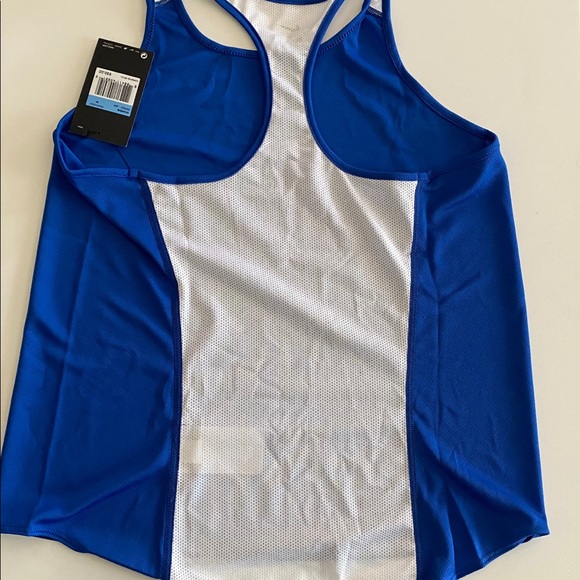 NWT LAST Nike Track and Field Tank Top 🌈 - Picture 2 of 5